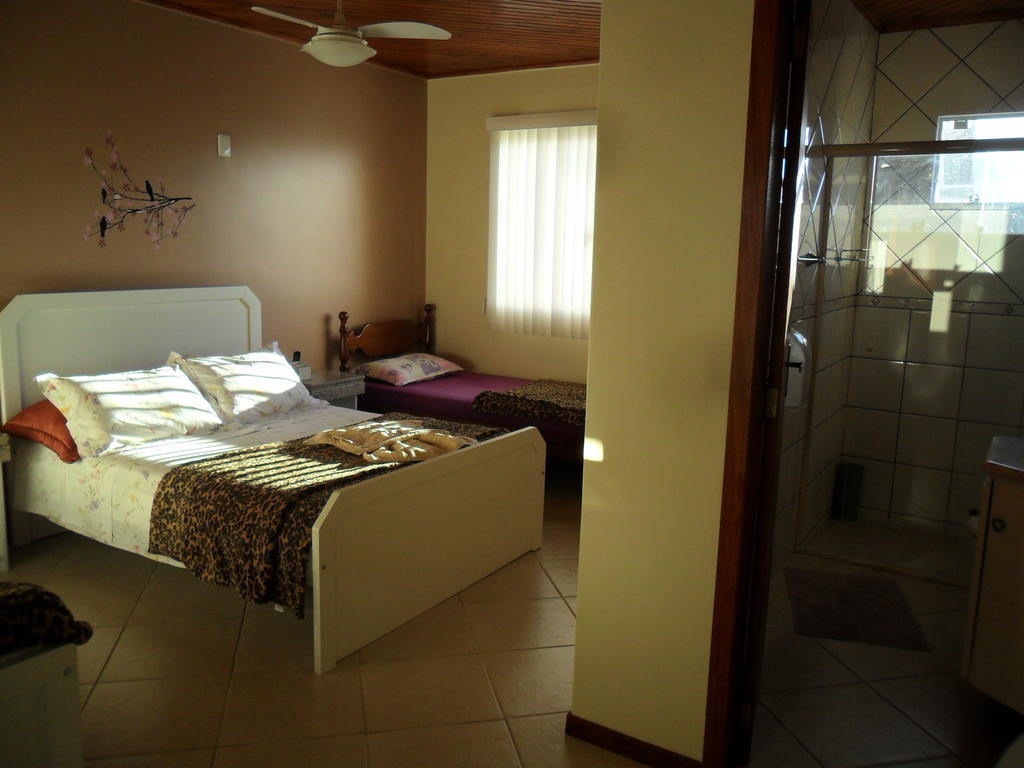 Pousada Professor Verto Urubici Room photo