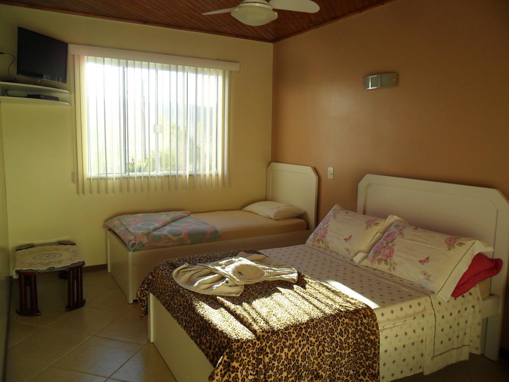 Pousada Professor Verto Urubici Room photo